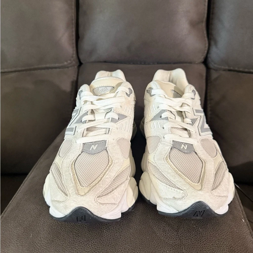 New Balance Sneakers size women 9.5 men 8 - Picture 4 of 8